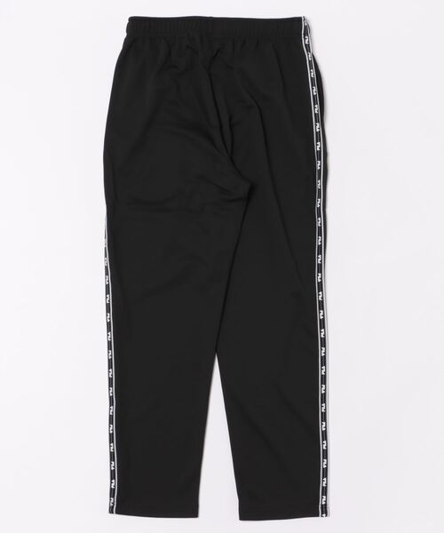 FILA(フィラ)の「FILA/フィラ テーパードジャージパンツ(その他パンツ・メンズ・チャコール/ブラック・L/LL/M)」の3枚目の写真