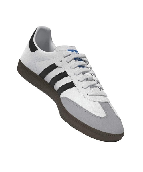 adidas Originals(アディダスオリジナルス)の「【adidas Originals】SAMBA OG / サンバ OG B75806(スニーカー・メンズ・ホワイト・26cm/26.5cm/27cm/27.5cm/28cm)」の15枚目の写真