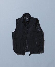 WILD THINGS | WILD THINGS / 別注 MILITARY VEST(ブルゾン)