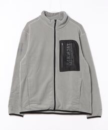 【8】【it】【KINJAZ】Fleece Jacket