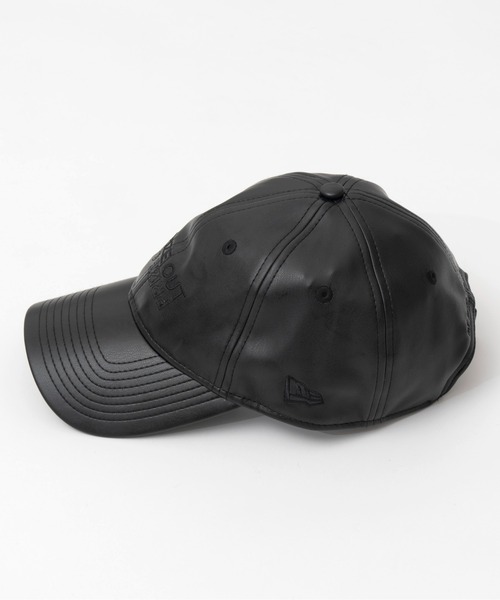 NEW ERA × MAISON SPECIAL】NEW ERA Collaboration PRIZE OUT Logo