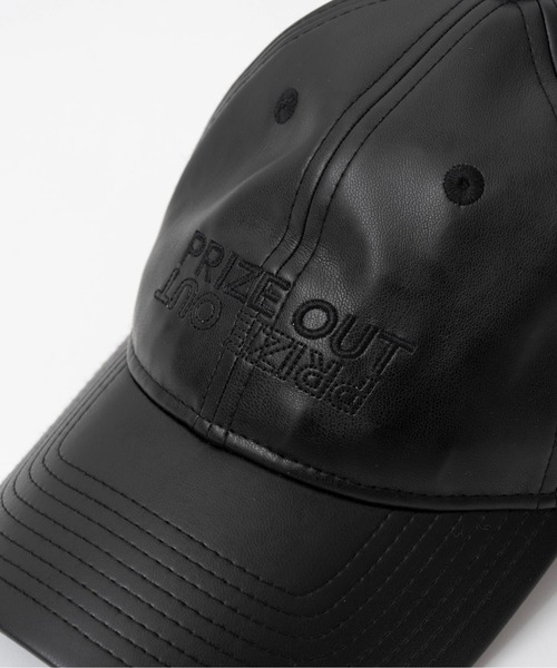 NEW ERA × MAISON SPECIAL】NEW ERA Collaboration PRIZE OUT Logo