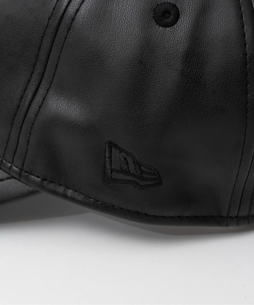 NEW ERA × MAISON SPECIAL】NEW ERA Collaboration PRIZE OUT Logo