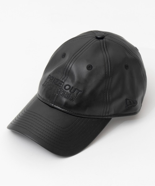 NEW ERA × MAISON SPECIAL】NEW ERA Collaboration PRIZE OUT Logo