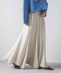 A part by | ビスコースマーメイドスカート(スカート)