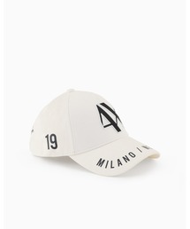 ARMANI EXCHANGE | 【A|X アルマーニ エクスチェンジ】AXロゴ　キャップ（EC限定カラー含）(キャップ)