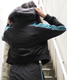 PUMA（プーマ）の「PUMA/プーマ トラックジャケット