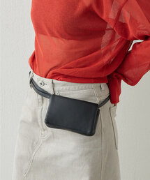 【2.718】ポーチショルダー