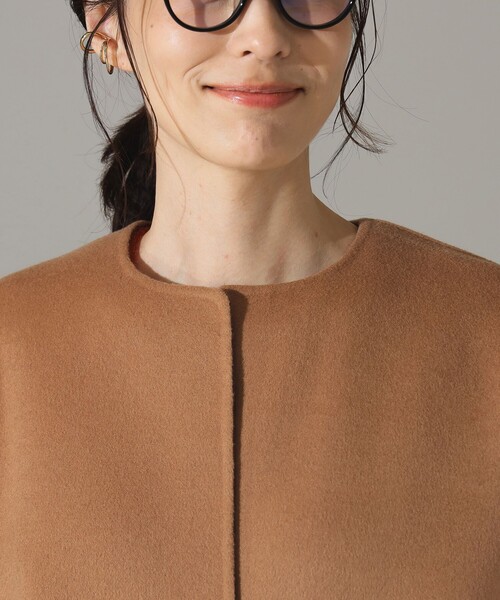 Demi-Luxe BEAMS（デミルクス ビームス）の「ウール リバー