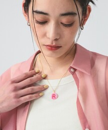 BEAMS WOMEN｜ビームスウィメン（レディース）のネックレス