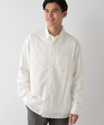 GLOBAL WORK Smile Seed Store | イージーケアレギュラーシャツ/115905(シャツ/ブラウス)