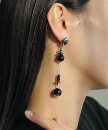 Mix Beads Pierce