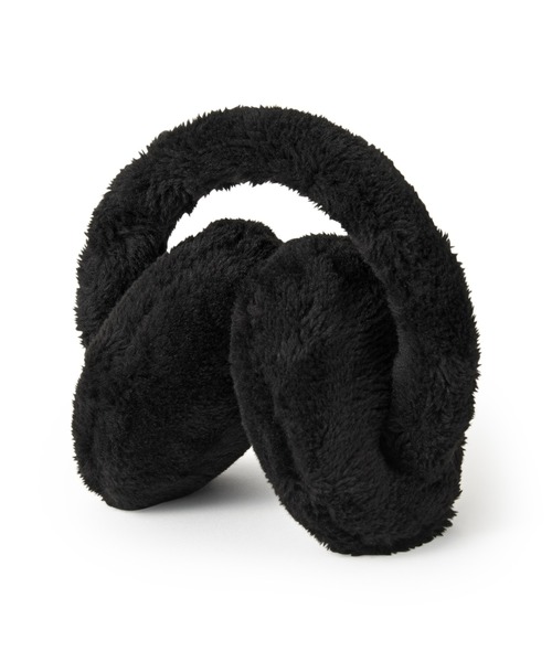 【happy99online】 イヤーマフ　ブラック happy99online】 イヤーマフ ブラック happy99online】 イヤーマフ