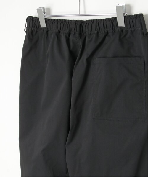 VENCEEXCHANGE(ヴァンスエクスチェンジ)の「ナチュラルストレッチバルーンパンツ(その他パンツ・メンズ・ブラック/ダークグリーン/ブラウン/グレー/オフホワイト・LL/M/L)」の11枚目の写真