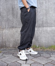 VENCEEXCHANGE | ナチュラルストレッチバルーンパンツ(その他パンツ)