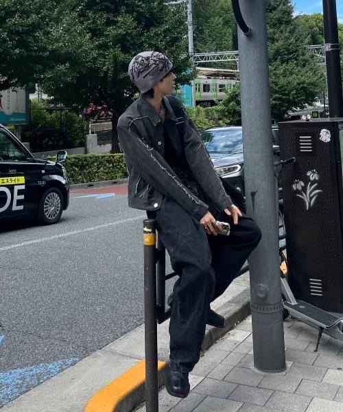 NOMANUAL（NOMANUAL）の「韓国ブランド NOMANUAL ノーマニュアル