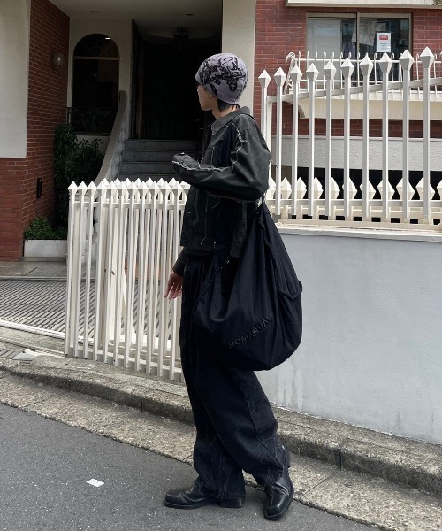 NOMANUAL（NOMANUAL）の「韓国ブランド NOMANUAL ノーマニュアル