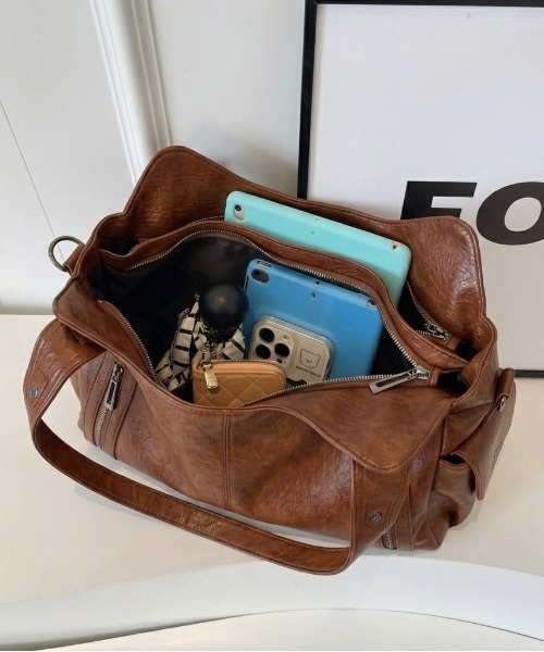 バッグ aniary 2way Businessbag real leather y2k aniary（アニアリ） OFFICIAL WEB STORE [メーカー公式通販]