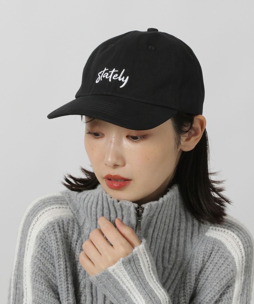 セール】アソートロゴ刺繍キャップ / 147109（キャップ）｜LAKOLE