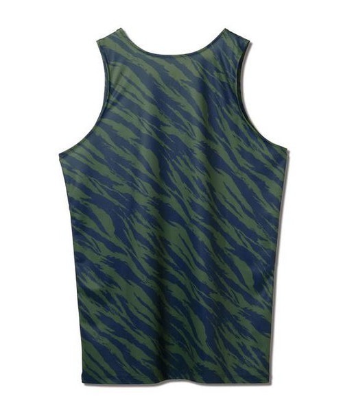 AKTR BEAST CAMO TANK（アクター ビーストカモ タンク）（タンク