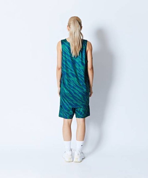 AKTR BEAST CAMO TANK（アクター ビーストカモ タンク）（タンク