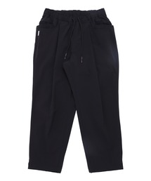 S.F.C WIDE TAPERED EASY PANTS (NYLON) SFCSS23P03