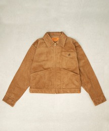 メカニックジャケット / MECHANIC JACKET