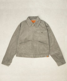 メカニックジャケット / MECHANIC JACKET