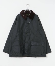 Barbour(ouA[)Barbour@OS BEDALE WAX JACKET(̑AE^[)