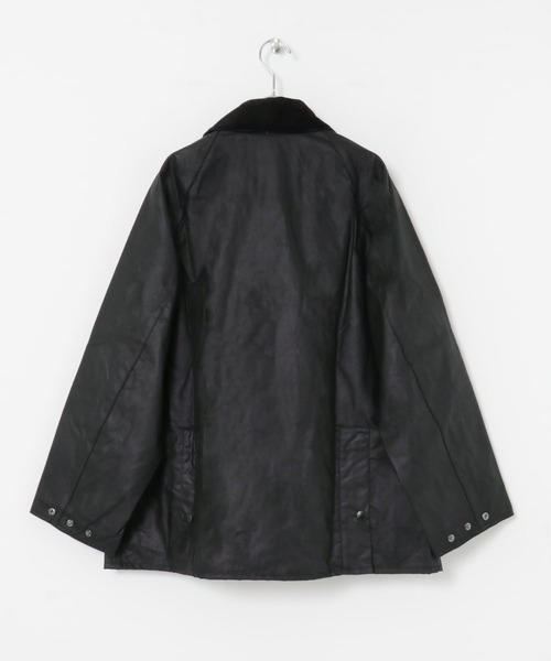 Barbour OS BEDALE WAX JACKET（その他アウター）｜Barbour
