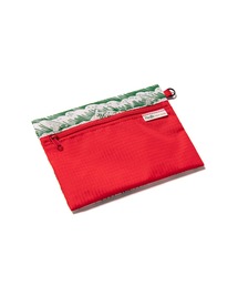 Pacific GOLF CLUB(pVtBbNStNu)SURFING POUCH M ver.2(|[`)
