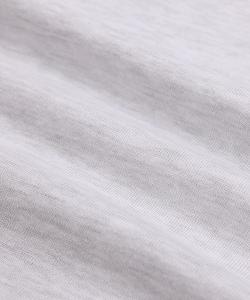 NASTY KICK(ナスティーキック)の「【UNISEX】NASTYKICK/Liberationフーディー(スウェット・メンズ・ライトグレー/アイボリー・LARGE/MEDIUM)」の16枚目の写真