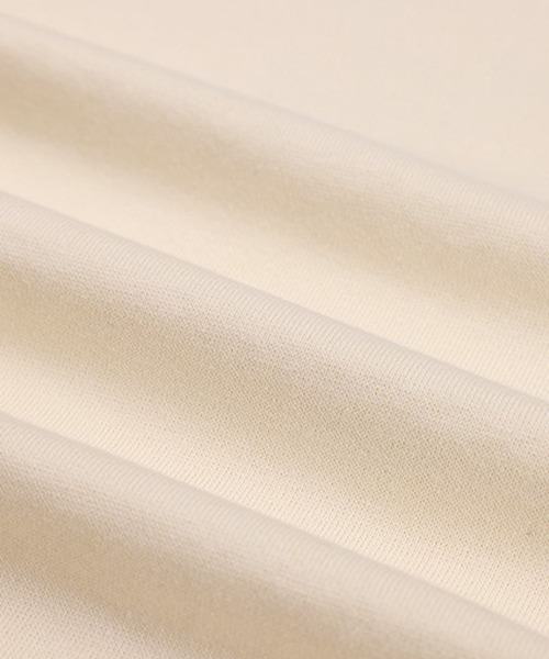 NASTY KICK(ナスティーキック)の「【UNISEX】NASTYKICK/Liberationフーディー(スウェット・メンズ・ライトグレー/アイボリー・LARGE/MEDIUM)」の15枚目の写真