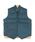 Crescent Down Works�i�N���Z���g�_�E�����[�N�X�j�́u�yCrescent Down Works/�N���Z���g�_�E�����[�N�X�zcrescent North By Northwest Vest(Shell:60/40 Cotton/Nylon)�@�_�E���x�X�g�i�_�E���x�X�g�j�v�b�l�C�r�[