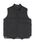 Crescent Down Works�i�N���Z���g�_�E�����[�N�X�j�́u�yCrescent Down Works/�N���Z���g�_�E�����[�N�X�zcrescent North By Northwest Vest(Shell:60/40 Cotton/Nylon)�@�_�E���x�X�g�i�_�E���x�X�g�j�v�b�u���b�N