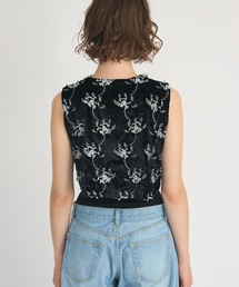 crinkle crinkle crinkle（クリンクルクリンクルクリンクル）の