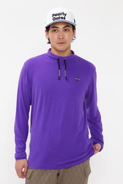 レア EU古着ラコステ 刺繍トラックジャケット スウェットジャージ メンズXL 古着 90年代 ラコステ LACOSTE SPORT フランス企画 ジャージ トラック