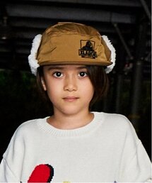 XLARGE KIDS | フライトキャップ(キャップ)