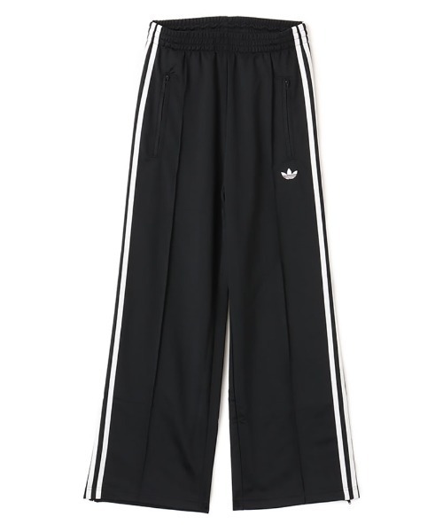 adidas アディダス ファイヤーバード ルーズ トラックパンツあの