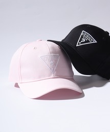 Guess | GUESS LOGO BASEBALL CAP_MINI ME キャップ(キャップ)