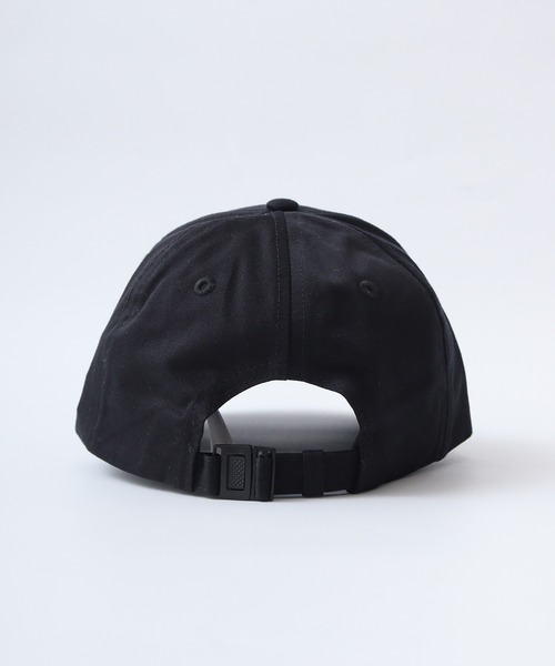 Guess（ゲス）の「GUESS LOGO BASEBALL CAP_MINI ME キャップ（キャップ・レディース・ブラック/ピンク・M）」の5枚目の写真