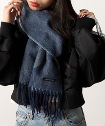 SETUP7（セットアップセブン）の「【SETUP7】アーガイル織マフラー WE（マフラー・メンズ）」