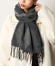 SETUP7（セットアップセブン）の「【SETUP7】アーガイル織マフラー WE（マフラー）」