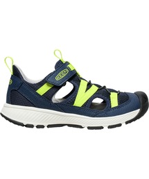 KEEN(L[)MOTOZOA SANDAL / g]A T_ / LbY T_(T_)