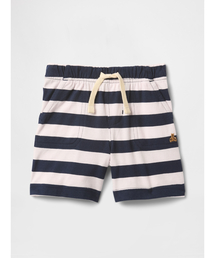 GAP | ブラナン フェイバリット プルオンショートパンツ (幼児・ベビー)(その他パンツ)