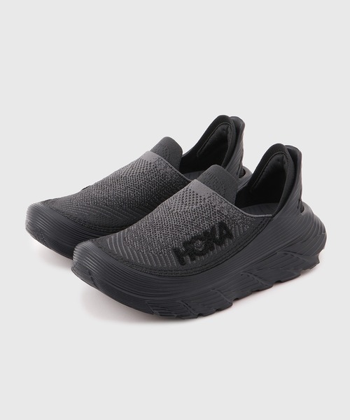 HOKA ONE ONE/ホカ オネオネ】Restore TC（スニーカー）｜HOKA