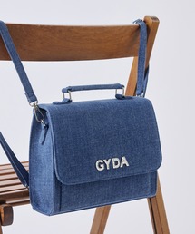 GYDA｜ジェイダのバックパック/リュック（ブランドロゴ）通販