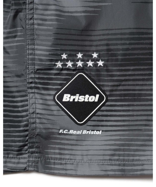 SPEED CAMO EASY SHORTS（その他パンツ）｜F.C.Real Bristol