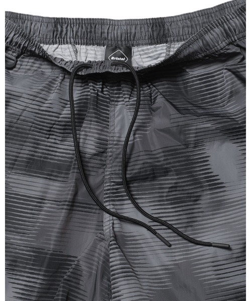 パンツ Bristol SPEED CAMO EASY SHORTS SOPH. | SPEED CAMO EASY SHORTS(M WOODLAND):