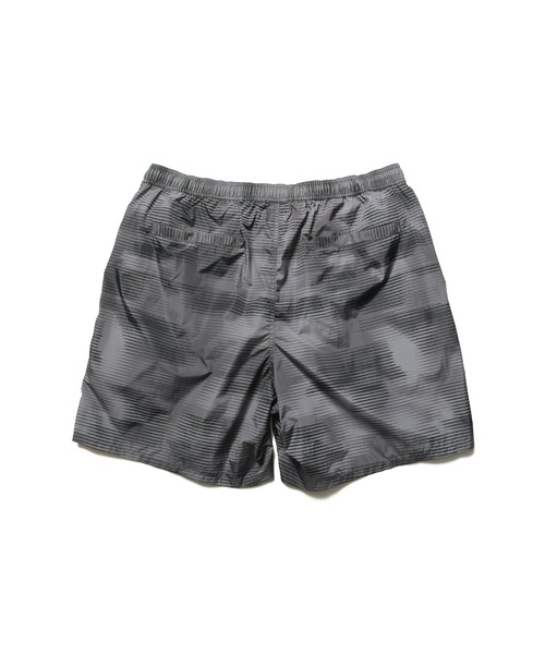 SPEED CAMO EASY SHORTS（その他パンツ）｜F.C.Real Bristol（エフシー